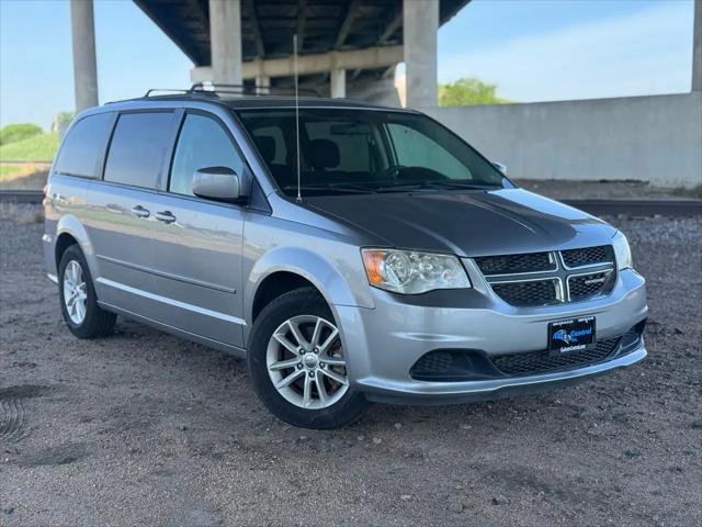 2015 Dodge Grand Caravan SXT for sale in Kearney, NE