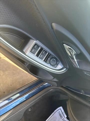 2021 Chevrolet Malibu FWD LT