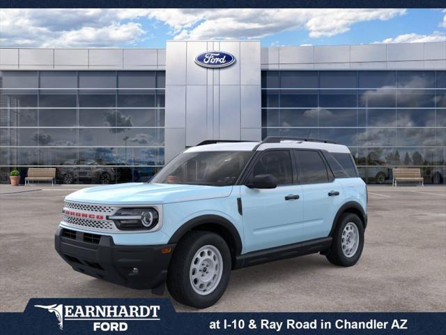 2026 Ford Bronco Sport Heritage for sale in Chandler, AZ