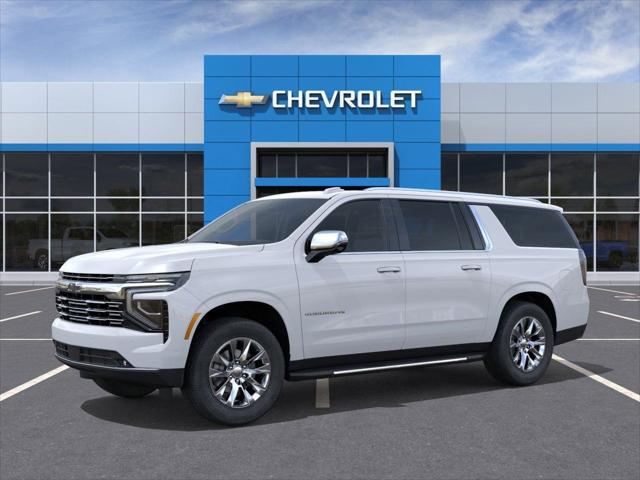 2026 Chevrolet Suburban Premier, 4WD for sale in Scottsdale, AZ
