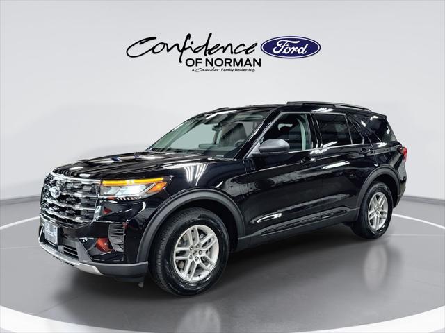 2026 Ford Explorer Active for sale in Norman, OK