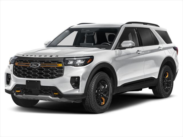 2026 Ford Explorer Tremor for sale in Joplin, MO