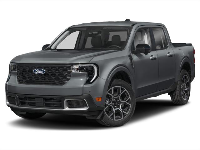2026 Ford Maverick Lariat for sale in Joplin, MO