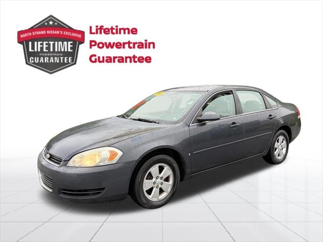 2008 Chevrolet Impala LT for sale in Little River, SC