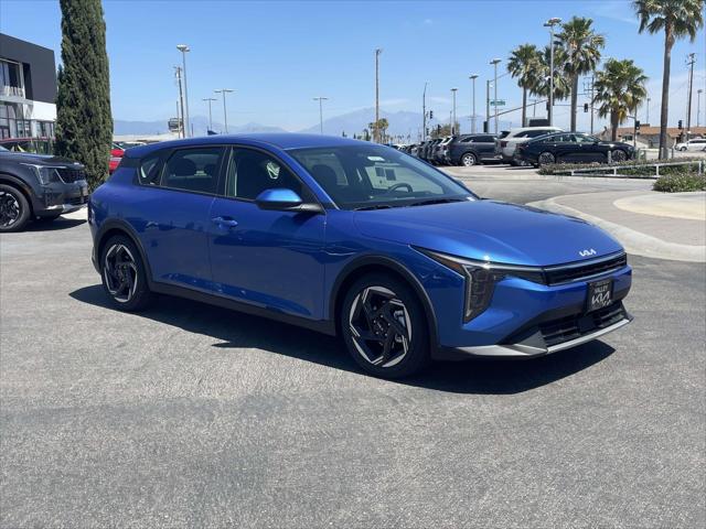 2026 Kia K4 EX for sale in Fontana, CA