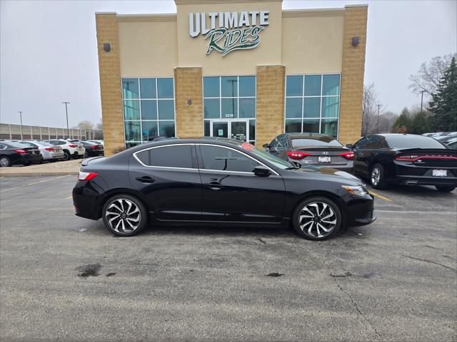 2018 Acura ILX Special Edition for sale in Appleton, WI