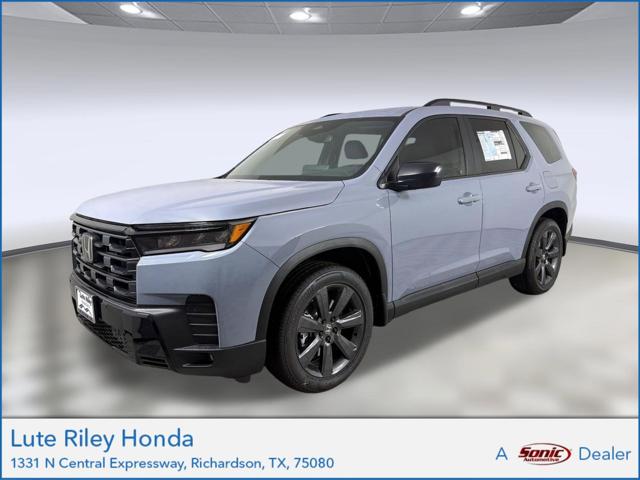 2026 Honda Pilot Sport for sale in Richardson, TX