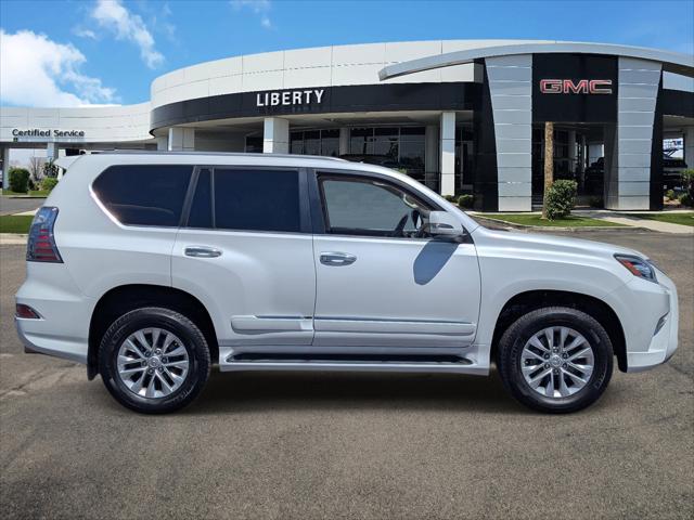 2019 Lexus GX 460 Premium