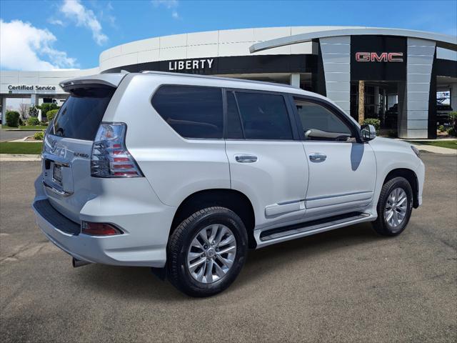 2019 Lexus GX 460 Premium