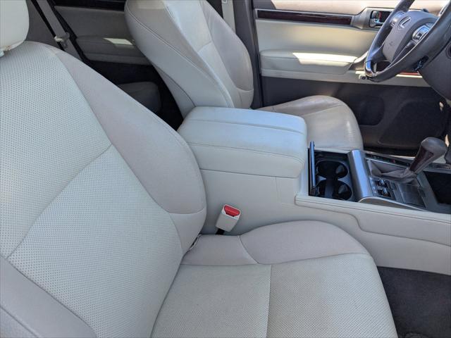 2019 Lexus GX 460 Premium