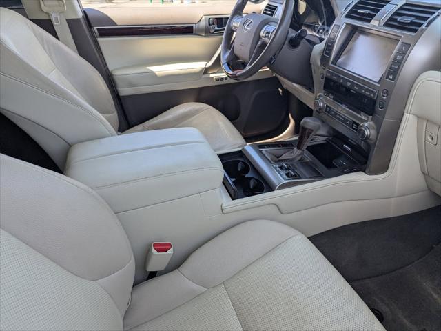 2019 Lexus GX 460 Premium