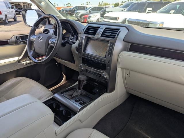 2019 Lexus GX 460 Premium
