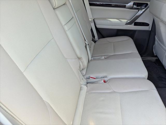 2019 Lexus GX 460 Premium