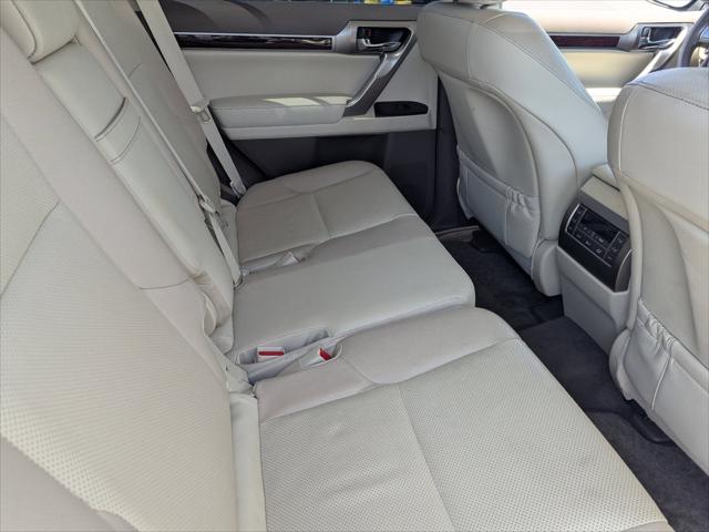 2019 Lexus GX 460 Premium