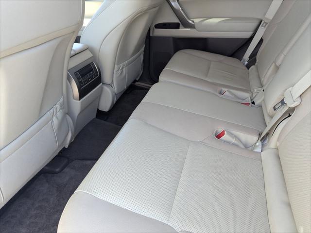 2019 Lexus GX 460 Premium