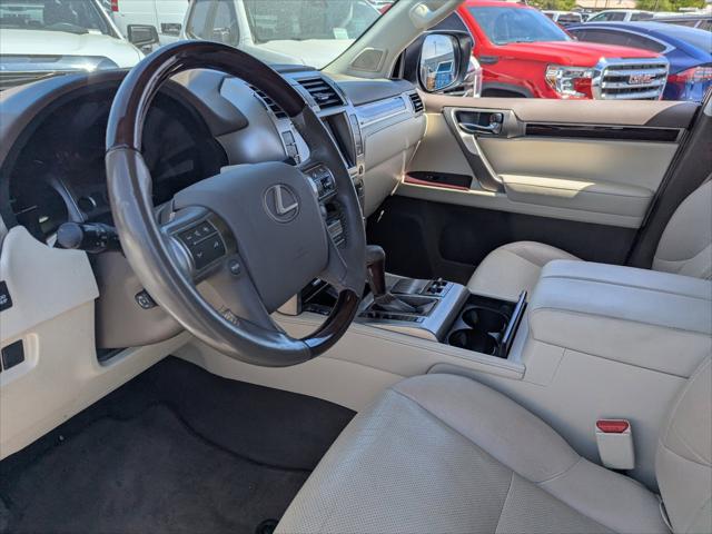 2019 Lexus GX 460 Premium