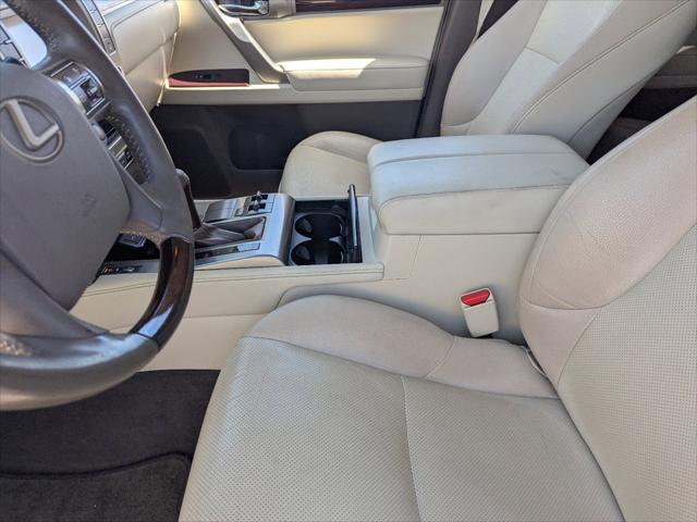 2019 Lexus GX 460 Premium