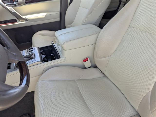 2019 Lexus GX 460 Premium