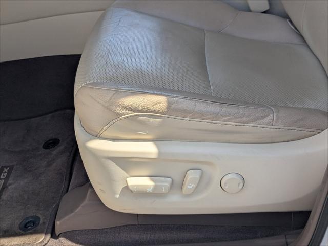 2019 Lexus GX 460 Premium