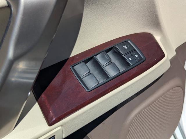 2019 Lexus GX 460 Premium