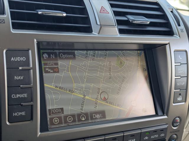 2019 Lexus GX 460 Premium