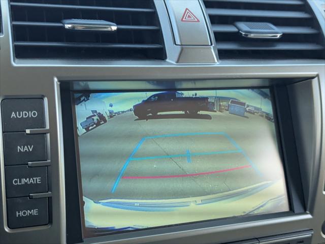 2019 Lexus GX 460 Premium