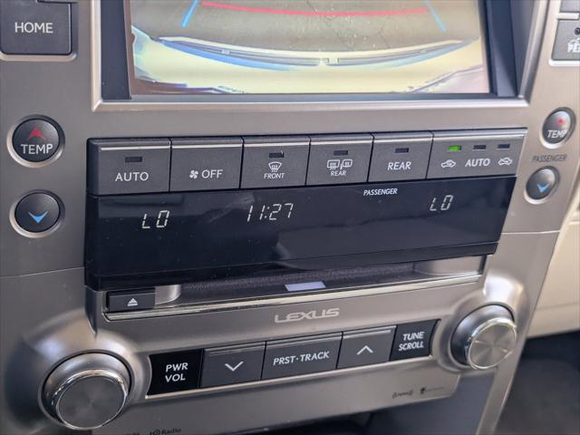 2019 Lexus GX 460 Premium