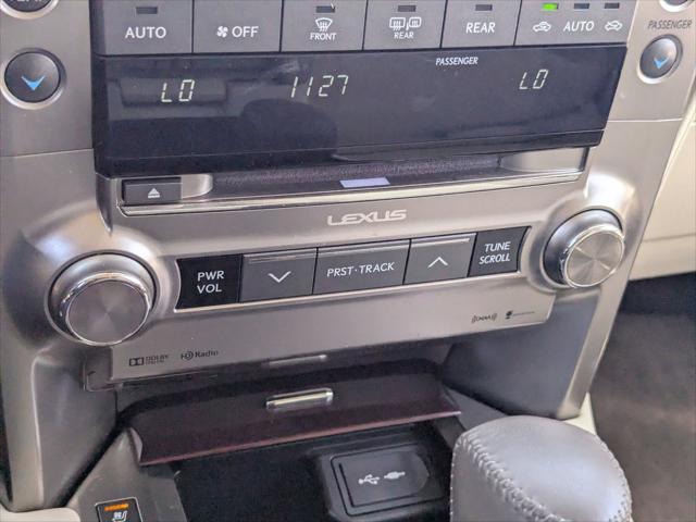 2019 Lexus GX 460 Premium