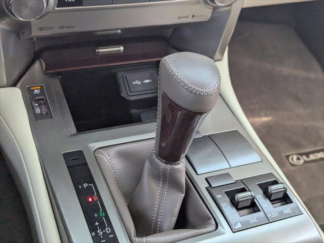 2019 Lexus GX 460 Premium