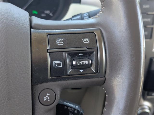 2019 Lexus GX 460 Premium