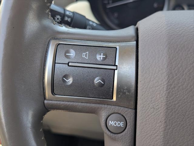 2019 Lexus GX 460 Premium