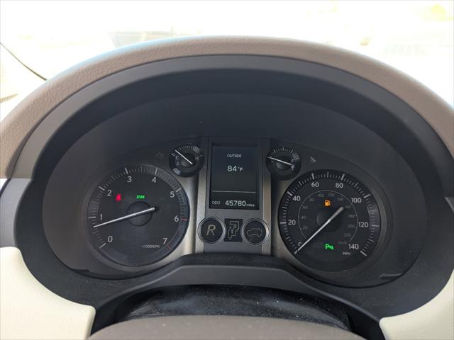 2019 Lexus GX 460 Premium