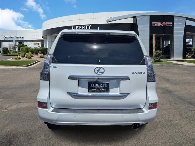 2019 Lexus GX 460 Premium
