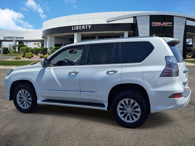 2019 Lexus GX 460 Premium