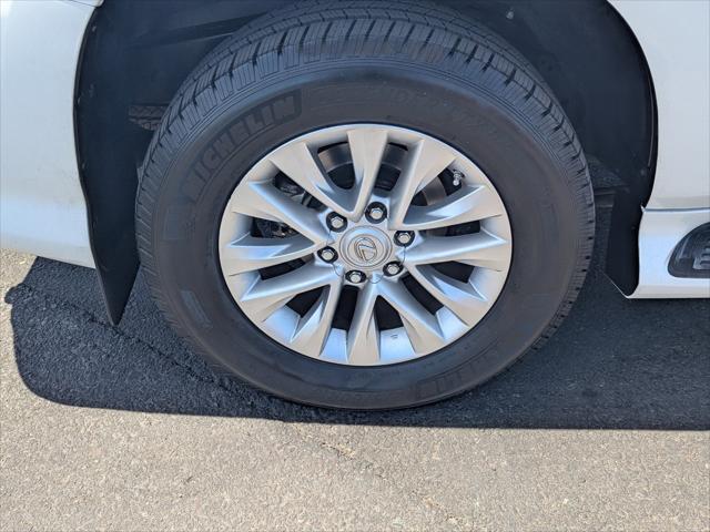 2019 Lexus GX 460 Premium