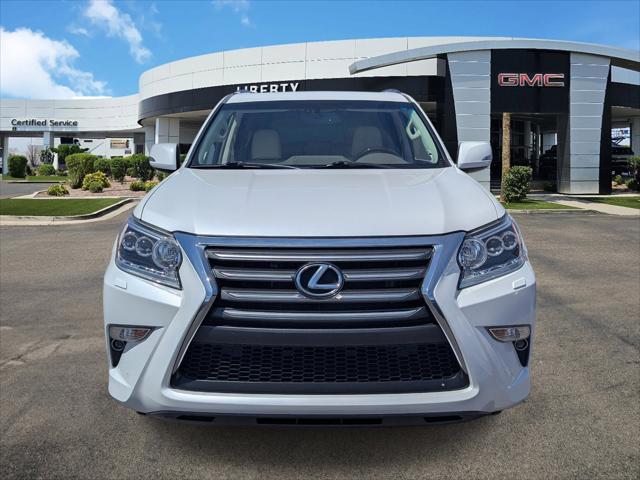 2019 Lexus GX 460 Premium