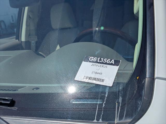 2019 Lexus GX 460 Premium