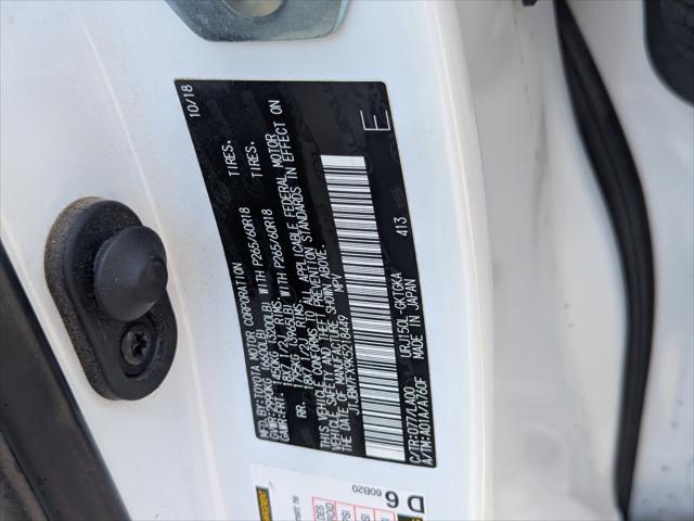 2019 Lexus GX 460 Premium