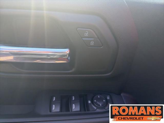 2026 Chevrolet Silverado 2500HD Crew Cab, Standard Bed, WT, 4WD