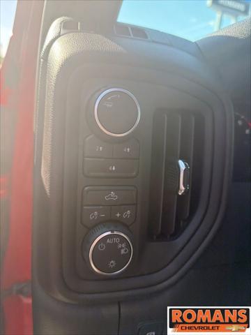 2026 Chevrolet Silverado 2500HD Crew Cab, Standard Bed, WT, 4WD