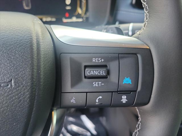 2026 INFINITI QX60 SPORT AWD
