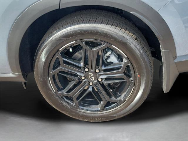 2026 INFINITI QX60 SPORT AWD