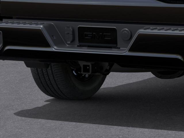 2026 GMC Sierra 1500 Crew Cab, Short Bed, Pro, 4WD
