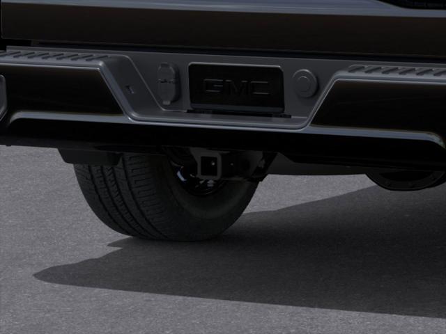 2026 GMC Sierra 1500 Crew Cab, Short Bed, Pro, 4WD