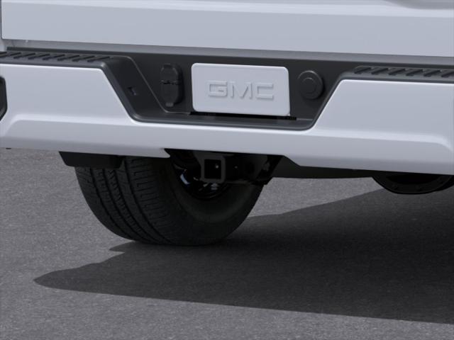 2026 GMC Sierra 1500 Crew Cab, Short Bed, Pro, 4WD