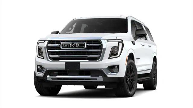 2026 GMC Yukon XL 4WD Elevation