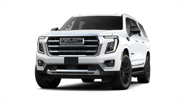 2026 GMC Yukon XL 4WD Elevation