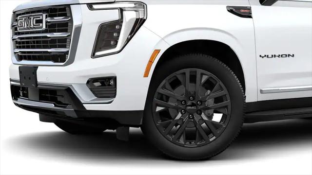2026 GMC Yukon XL 4WD Elevation