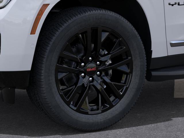 2026 GMC Yukon XL 4WD Elevation