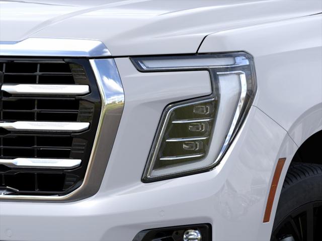 2026 GMC Yukon XL 4WD Elevation